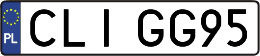 CLIGG95