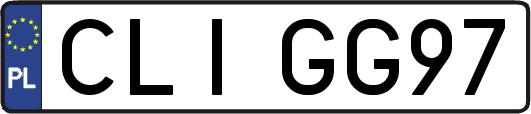 CLIGG97