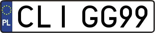 CLIGG99