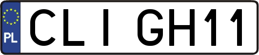 CLIGH11
