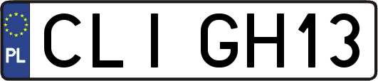 CLIGH13