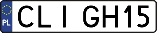 CLIGH15
