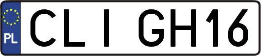 CLIGH16