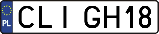 CLIGH18