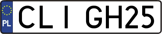 CLIGH25