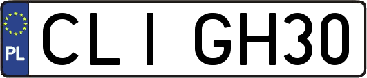 CLIGH30