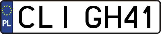 CLIGH41