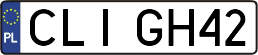 CLIGH42