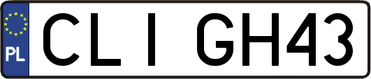 CLIGH43
