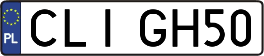 CLIGH50