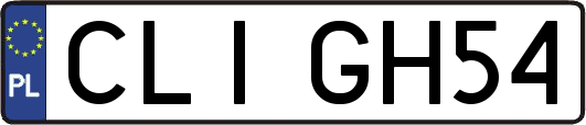 CLIGH54