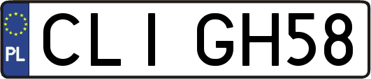 CLIGH58