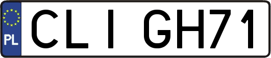 CLIGH71