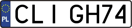CLIGH74