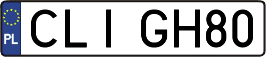 CLIGH80