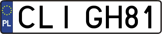 CLIGH81