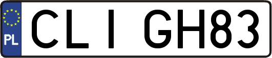 CLIGH83