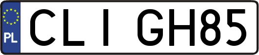 CLIGH85