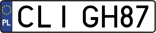 CLIGH87