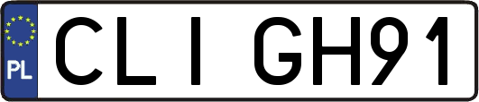 CLIGH91