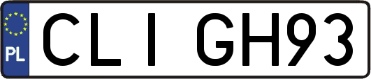 CLIGH93