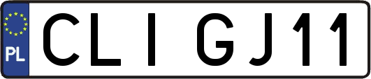 CLIGJ11