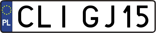CLIGJ15