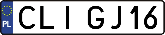 CLIGJ16
