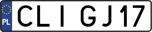 CLIGJ17