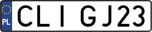 CLIGJ23