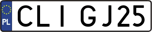 CLIGJ25