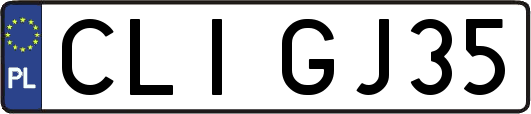 CLIGJ35