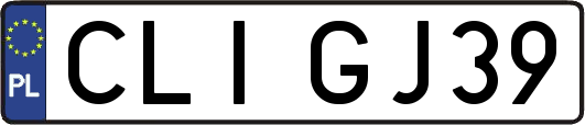 CLIGJ39