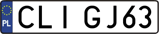 CLIGJ63