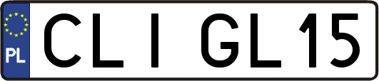 CLIGL15