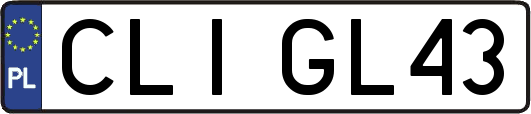 CLIGL43