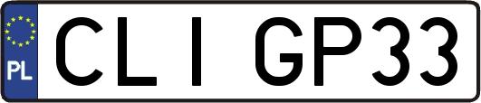 CLIGP33