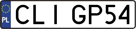 CLIGP54