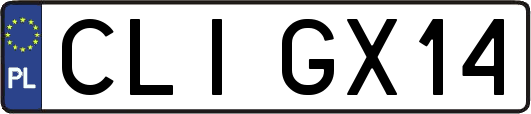 CLIGX14