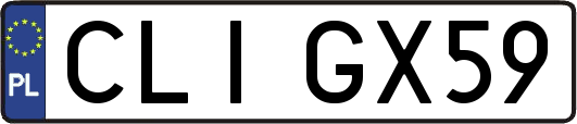 CLIGX59