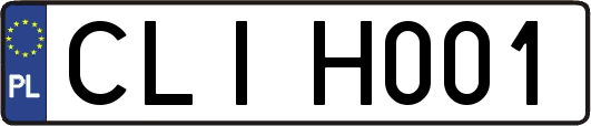 CLIH001