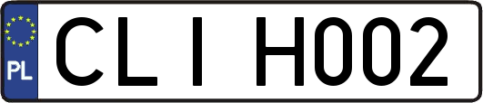 CLIH002