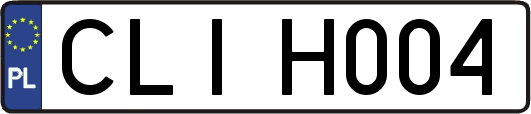 CLIH004