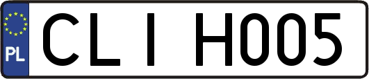 CLIH005