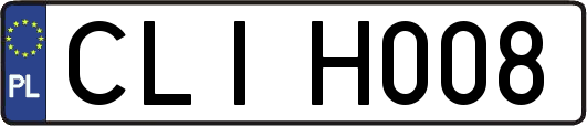 CLIH008
