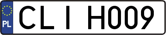 CLIH009