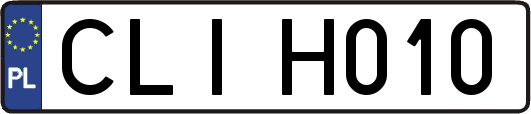 CLIH010