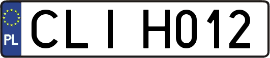 CLIH012