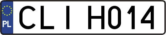 CLIH014