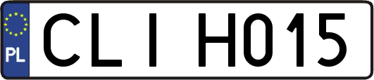 CLIH015